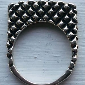 Dian Malouf Stack Ring